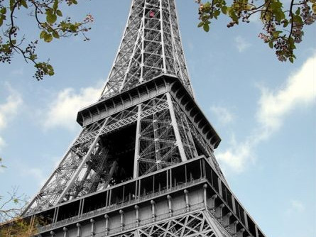 Ristoranti della Tour Eiffel - info e prenotazioni