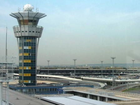 Collegamenti aeroporto Orly Parigi centro città