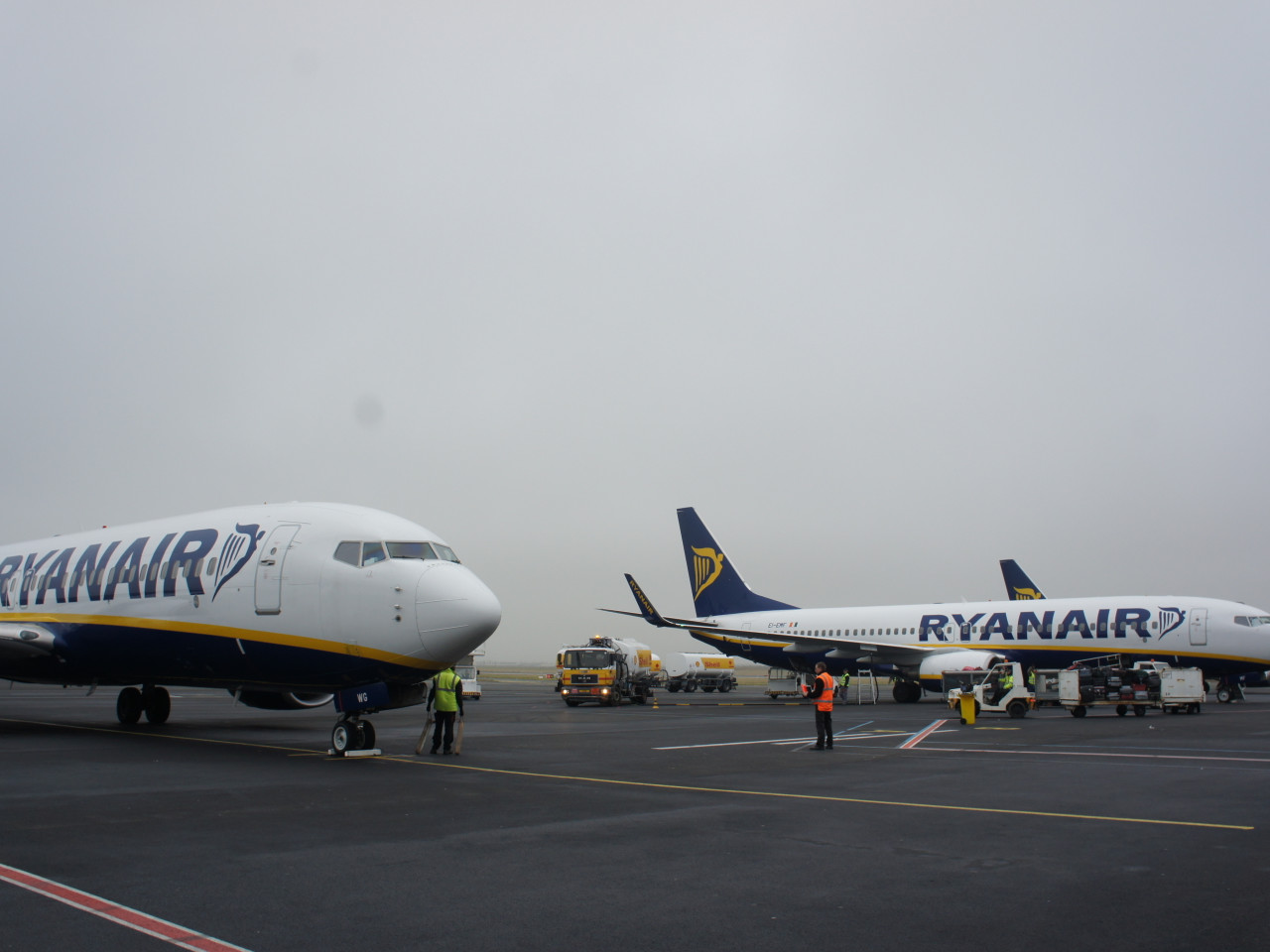 Collegamenti aeroporto Beauvais Parigi città