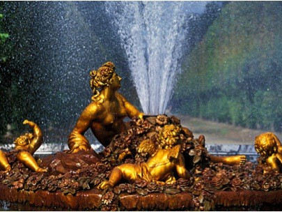 Reggia di Versailles e giardini - Info pratiche, orari e giorni di apertura