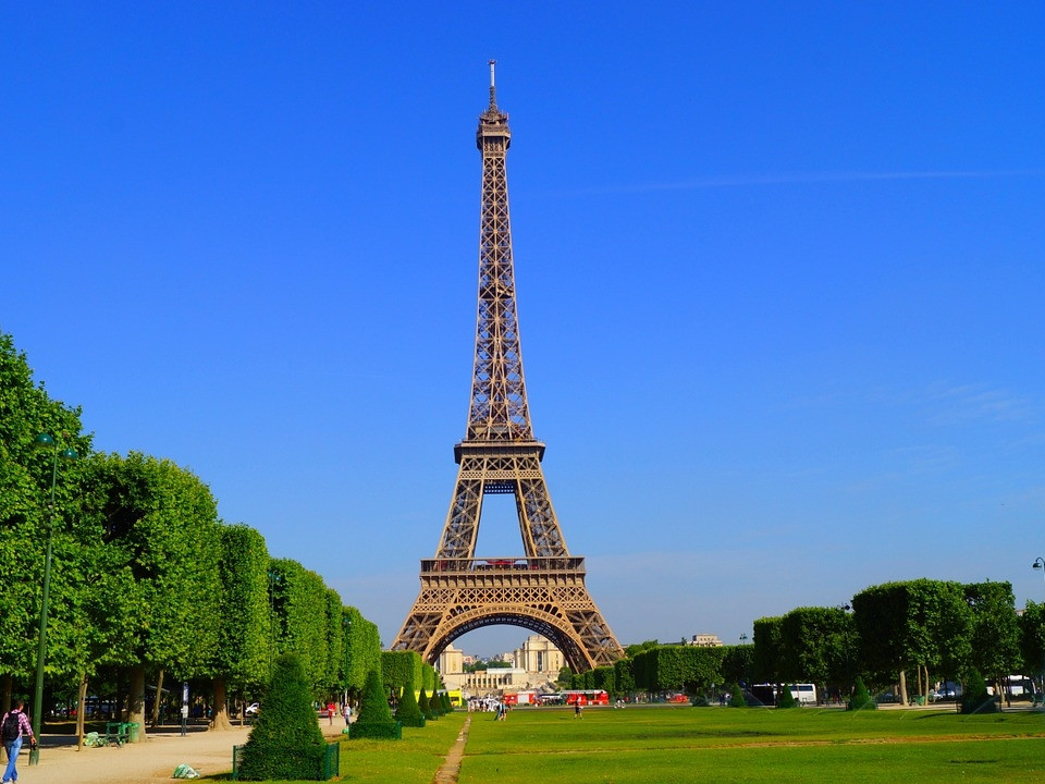 Eventi a Parigi Giugno 2023 - Cosa fare nel mese di giugno a Parigi