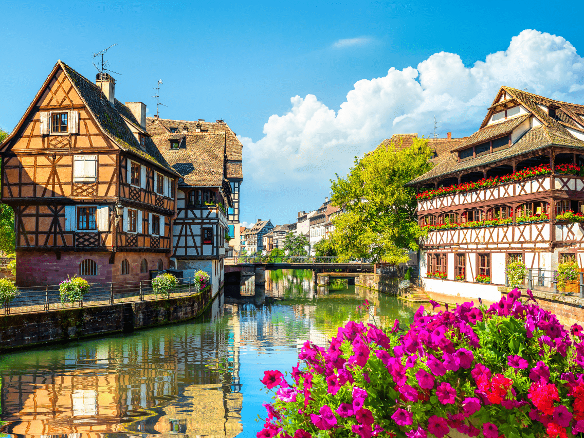 Strasburgo: come arrivare (anche da Parigi), cosa fare e cosa vedere