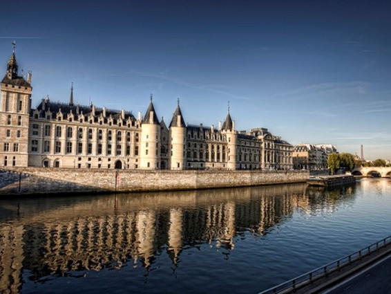 Conciergerie Paris - Visita, orari e informazioni sulla Conciergerie