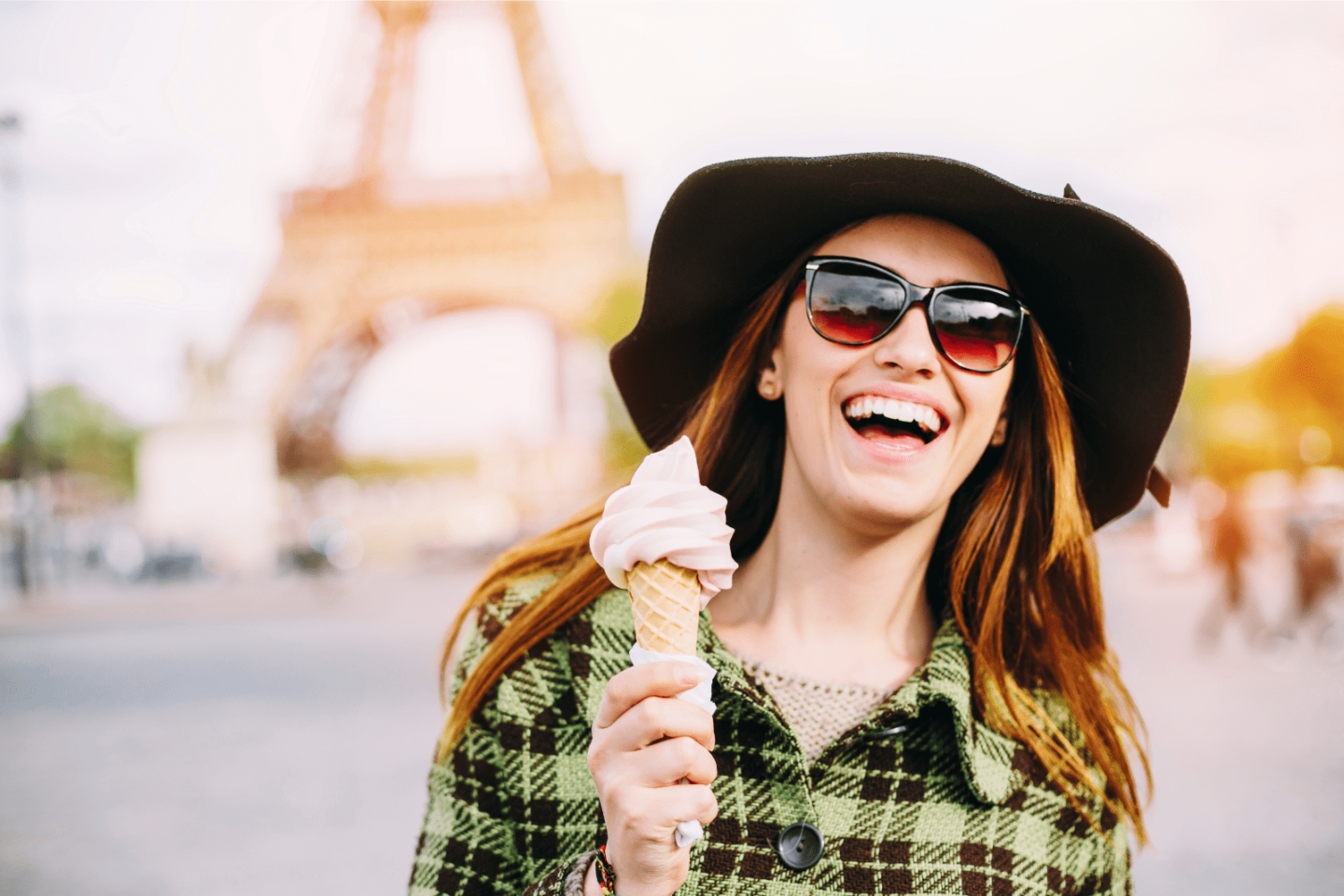 Le migliori gelaterie di Parigi © Canva