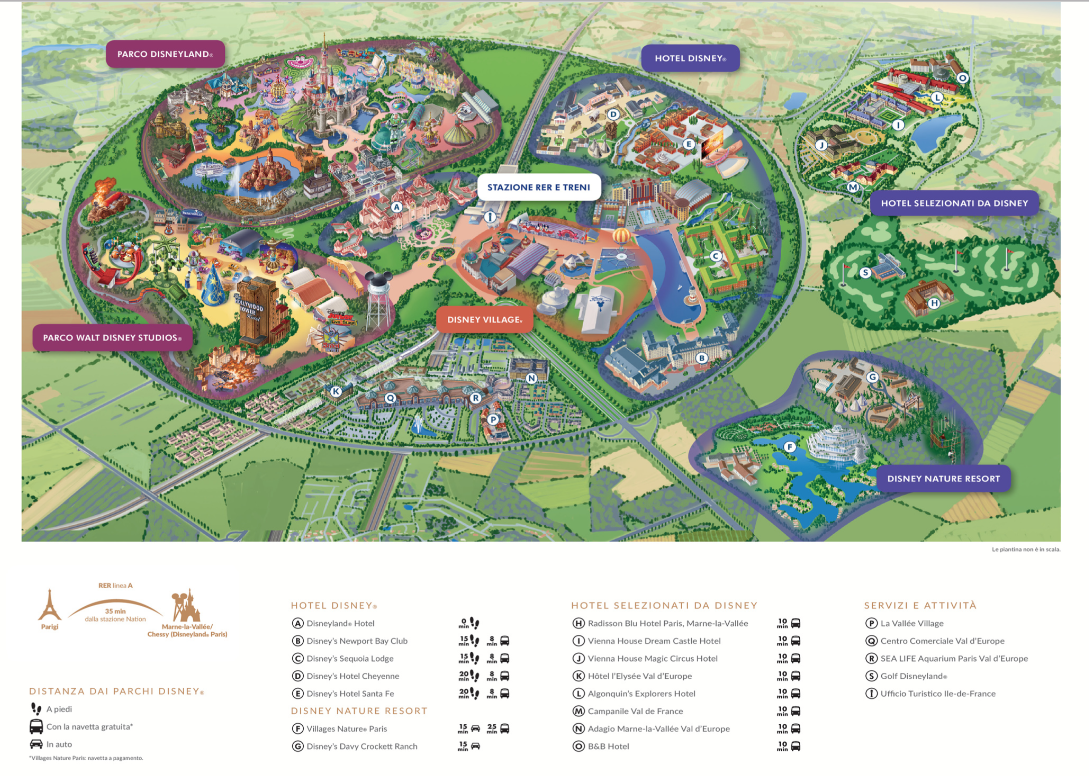 Hotel Disneyland Paris Dove Dormire A Disneyland Paris Hotel Disneyland Paris Dove Dormire A Disneyland Paris