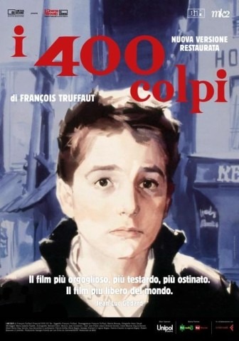 I quattrocento colpi © FilmTv