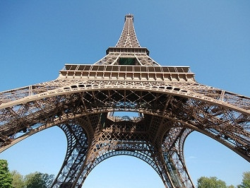 Tour Eiffel Info Utili Orari Biglietto