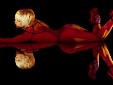 Crazy Horse - Parigi.it
