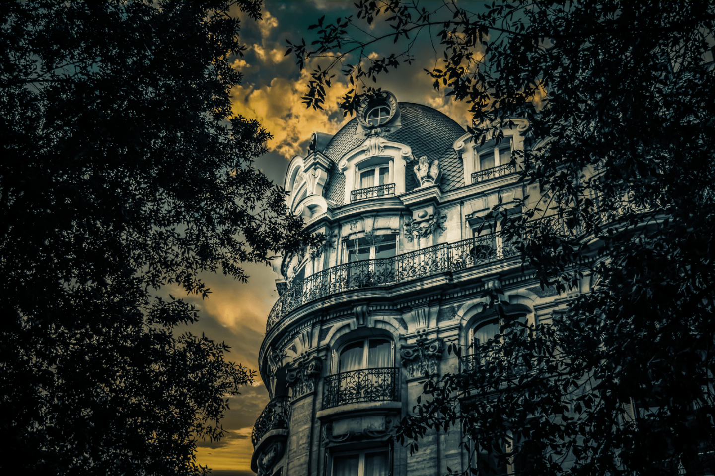 Misteri e leggende di Parigi - © Canva