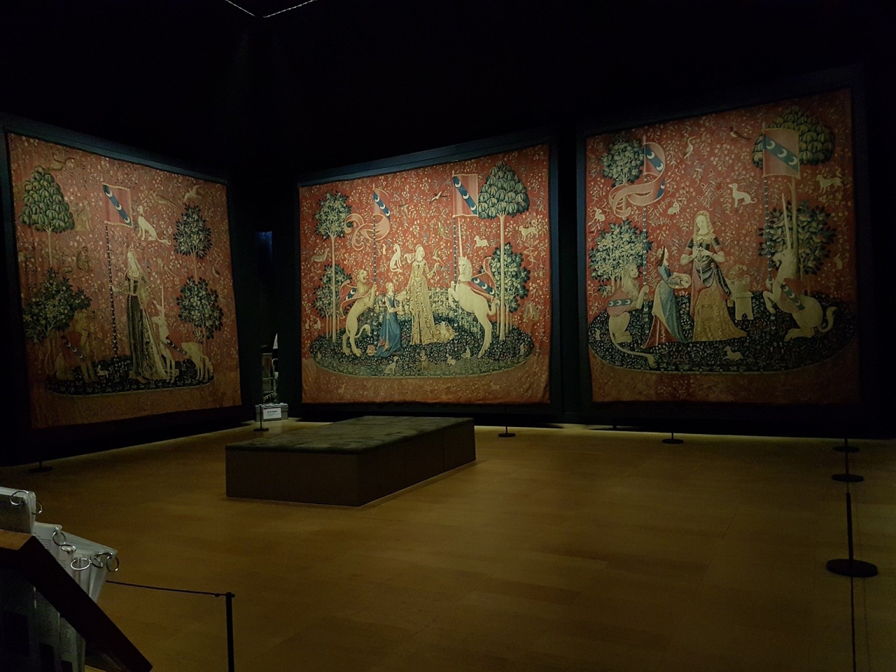 © Musée de Cluny