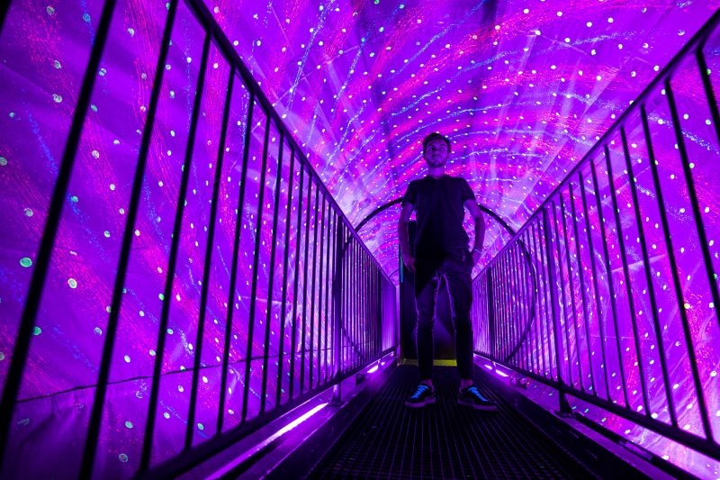 Museo dell'Illusione – Informazioni turistiche