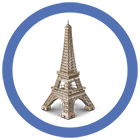 Parigi.it by Cuma Travel s.r.l.