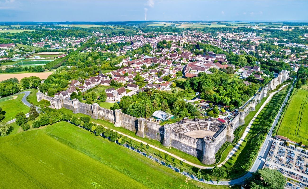 Provins © Canva