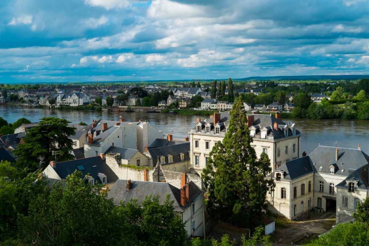 Saumur © Canva