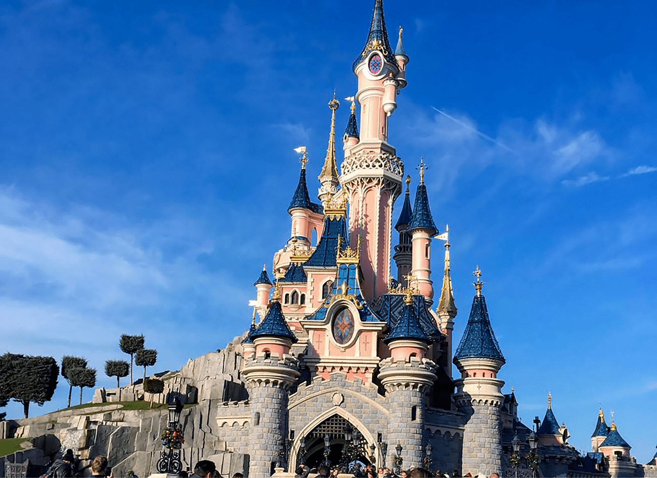 Visitare Disneyland Paris in un giorno: consigli utili Visitare Disneyland Paris in un giorno: consigli utili